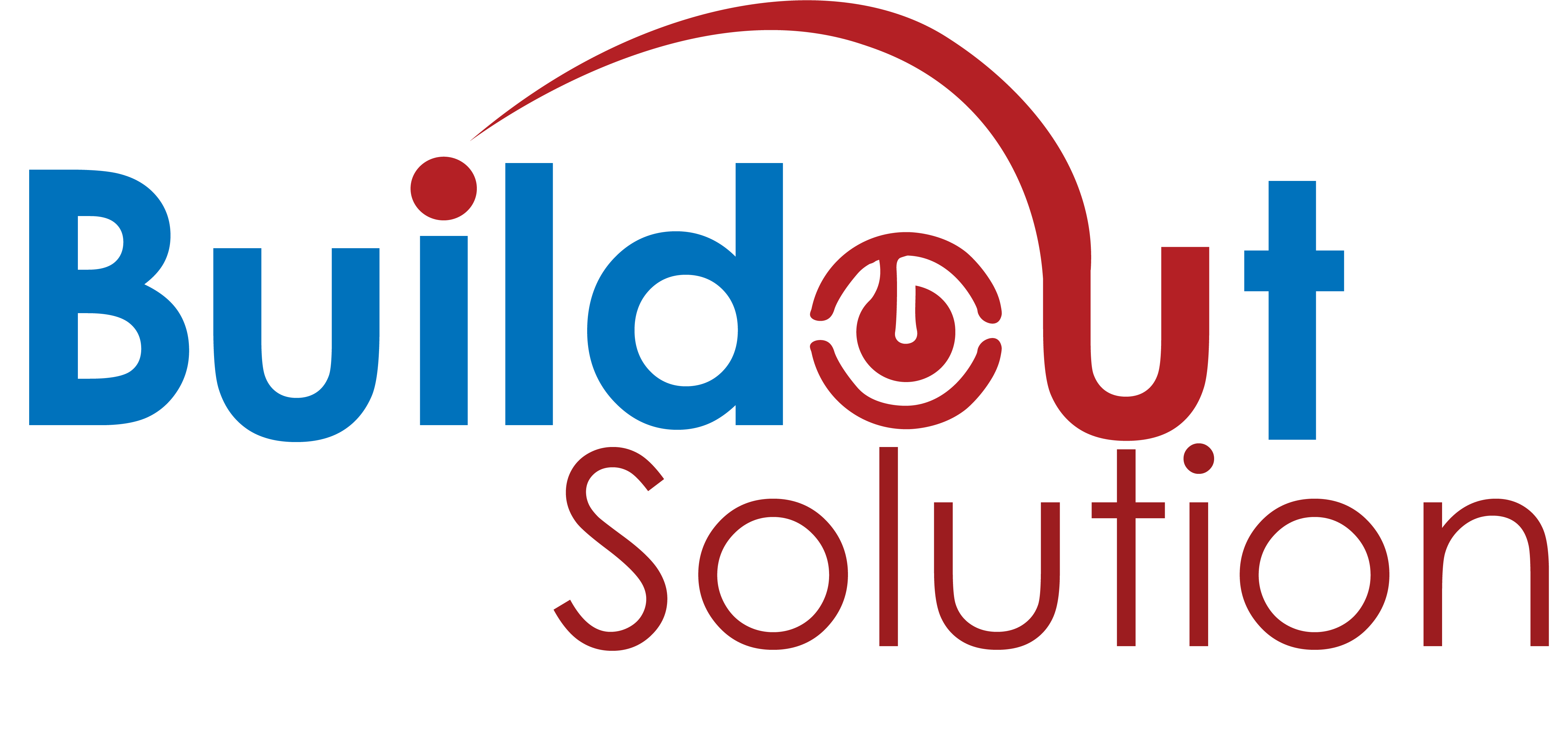 BuildOut Solution