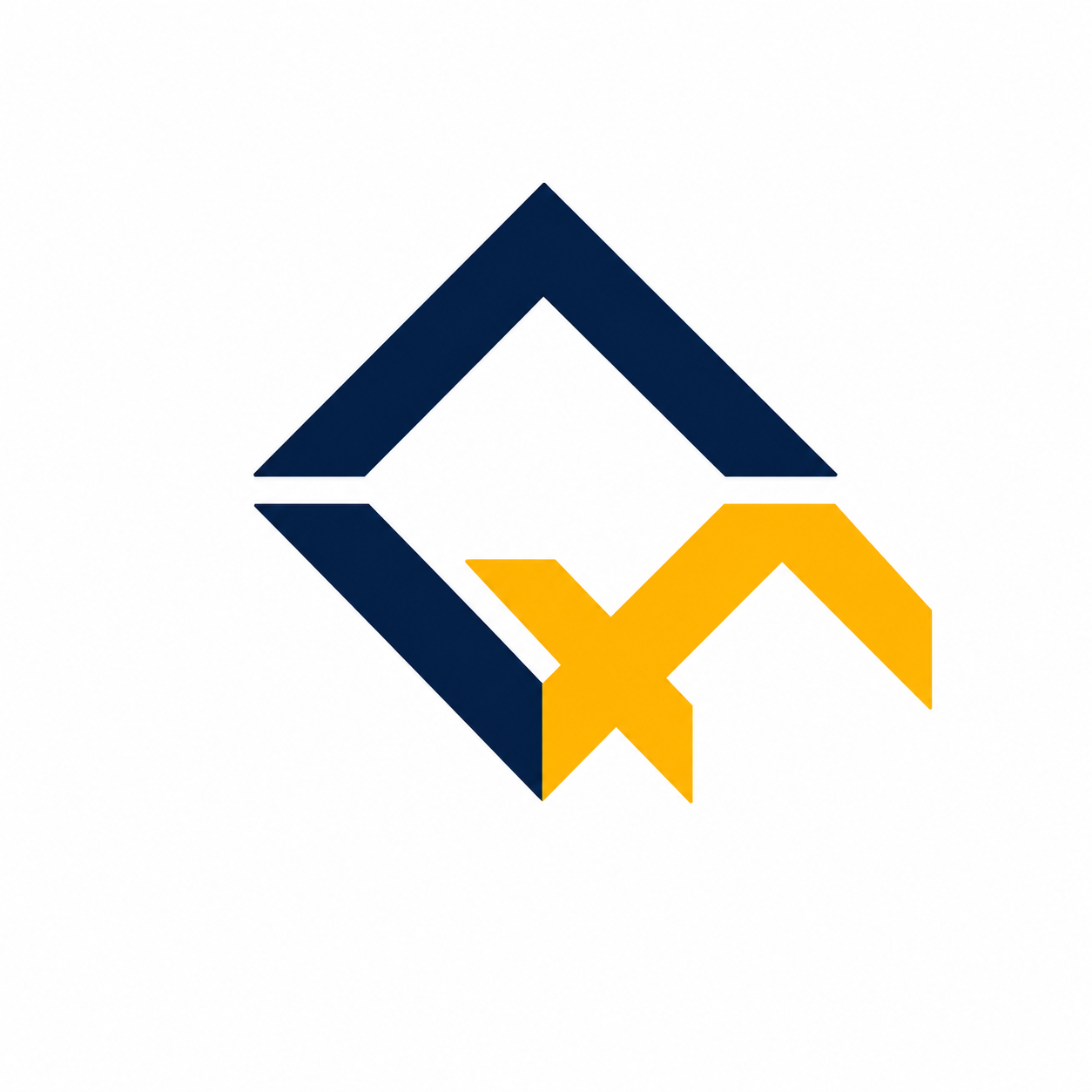QX Financial logo