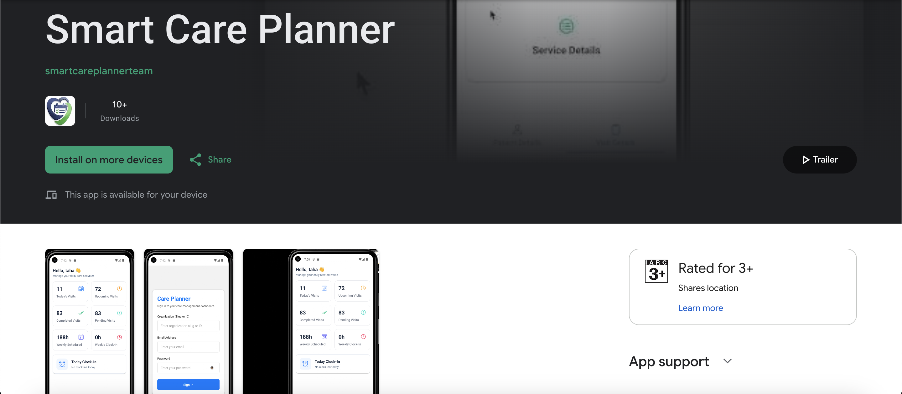 Velocity payroll